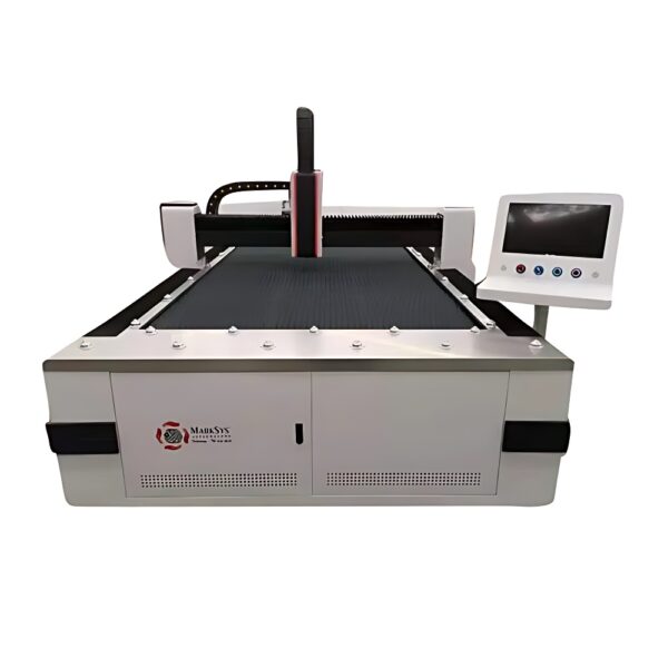 Fiber Laser Metal Cutting Machine At Best Price In India